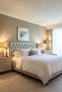 21 Elegant Bedroom Decor Ideas for a Timeless Luxury Look 2026