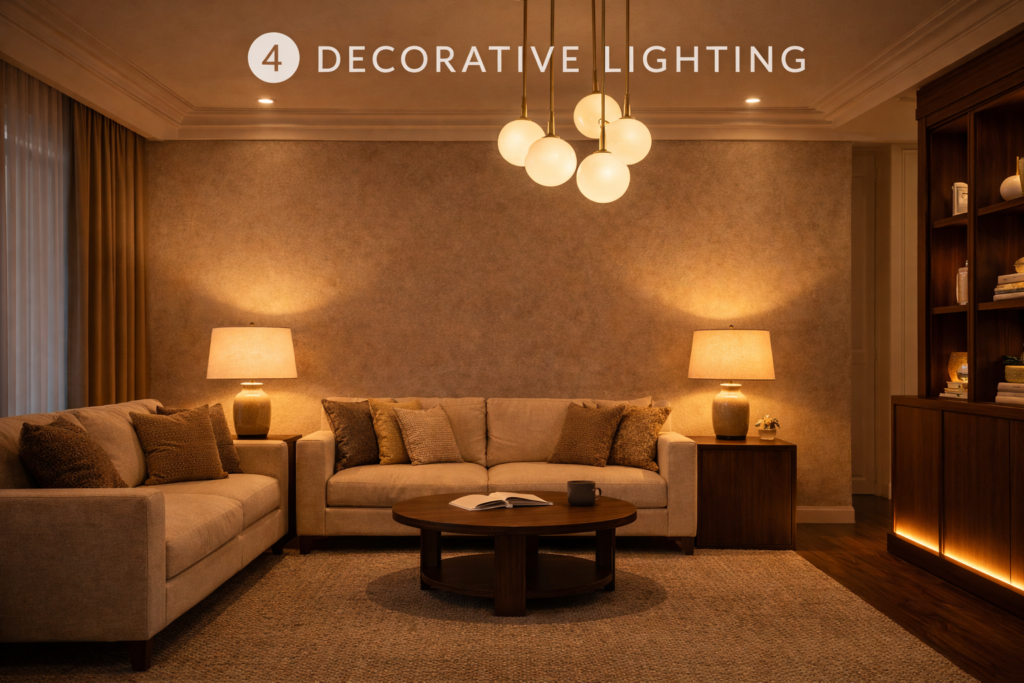 Decorative Lighting