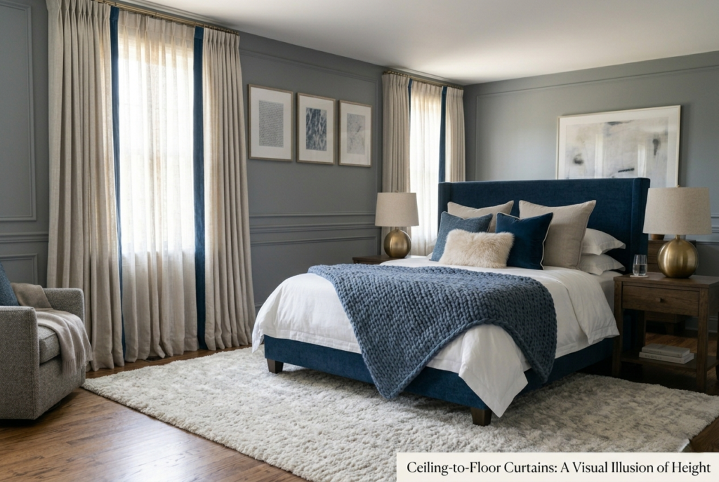 Layer In Soft, Elegant Textures