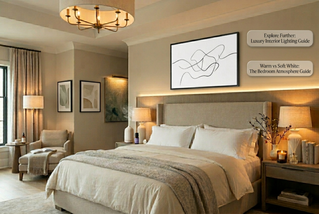 Add Simple, Elegant Wall Art