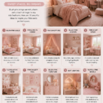 10 Blush Pink Kids Bedroom Ideas