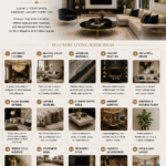 Luxury Living Room Ideas