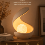 Ambient Light Lamp