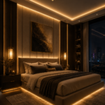 Bedroom Ambient Lighting Reddit