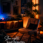 Ambient Room Lighting