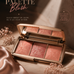 Ambient Lighting Palette Blush