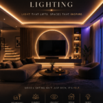 Interior Ambient Lighting