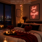Date Night Rooms