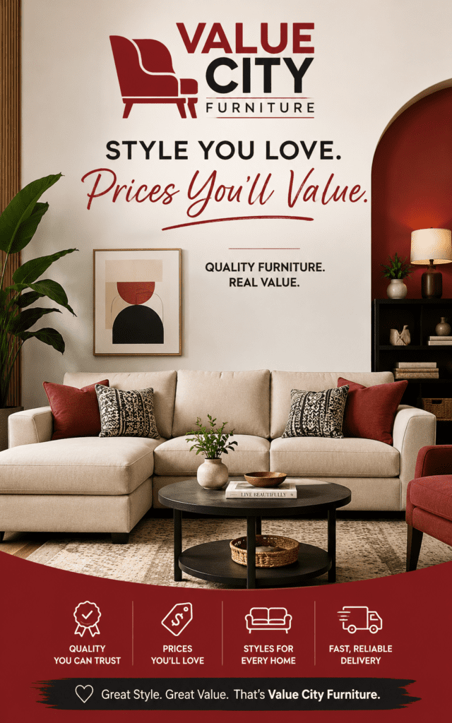 Value City Furniture