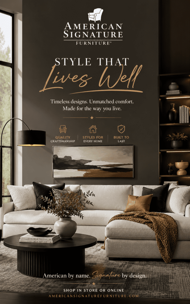 American Signature Furniture