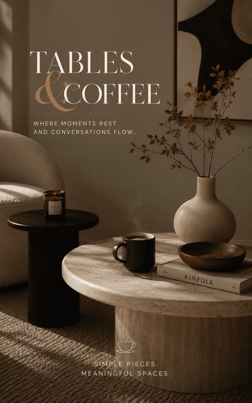 Tables and Coffee Tables