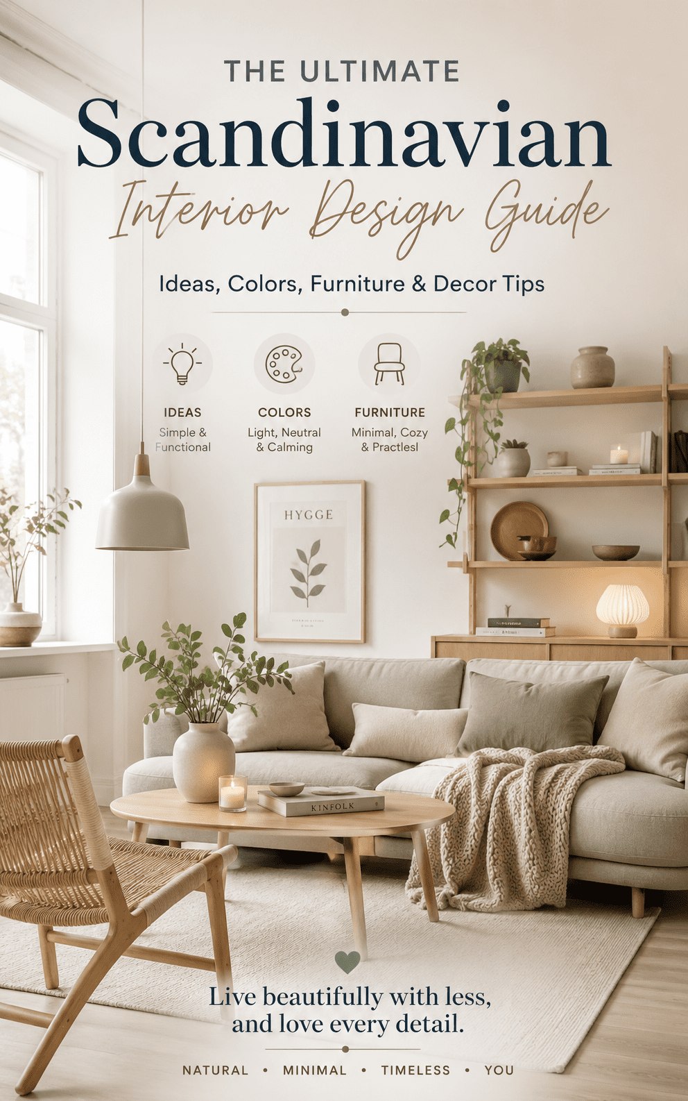 Scandinavian Interior