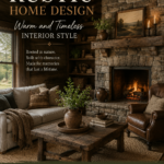 Rustic Home Design
