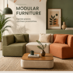 Modular Furniture