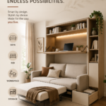 Multifunctional Furniture
