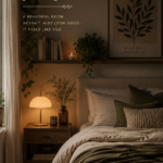 Aesthetic Bedroom Decor