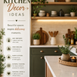 Home Kitchen Decor Ideas