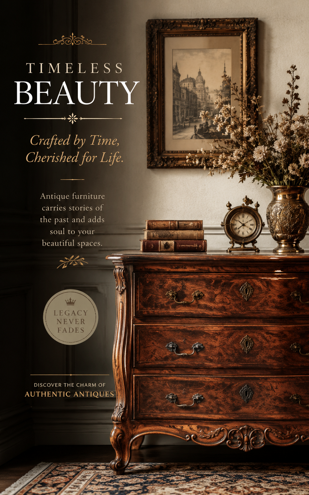 Antique Furniture
