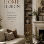 Timeless Home Design