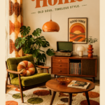 Retro Home Style