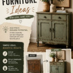 Old Furniture Ideas