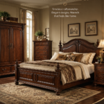 Traditional Bedroom Furniture