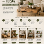 Budget-Friendly Furniture Ideas
