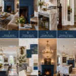 A Renovated Historic Home