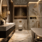 Luxury Marble Bathroom Ideas