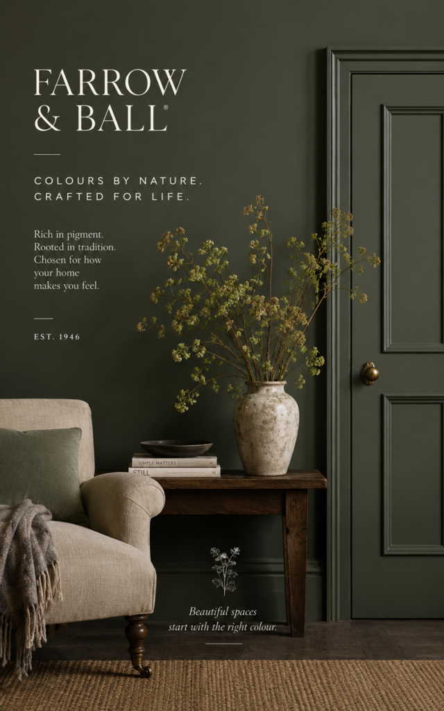 Farrow & Ball
