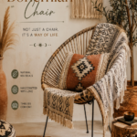 Bohemian Chair