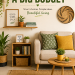 Classic Home Décor Ideas