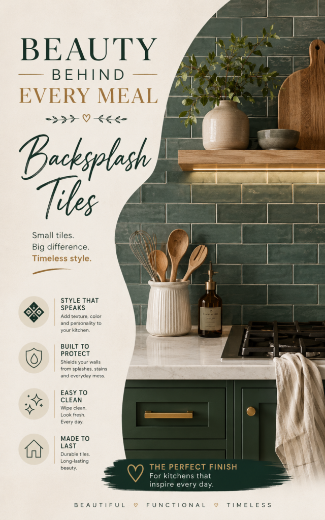 Backsplash Tiles
