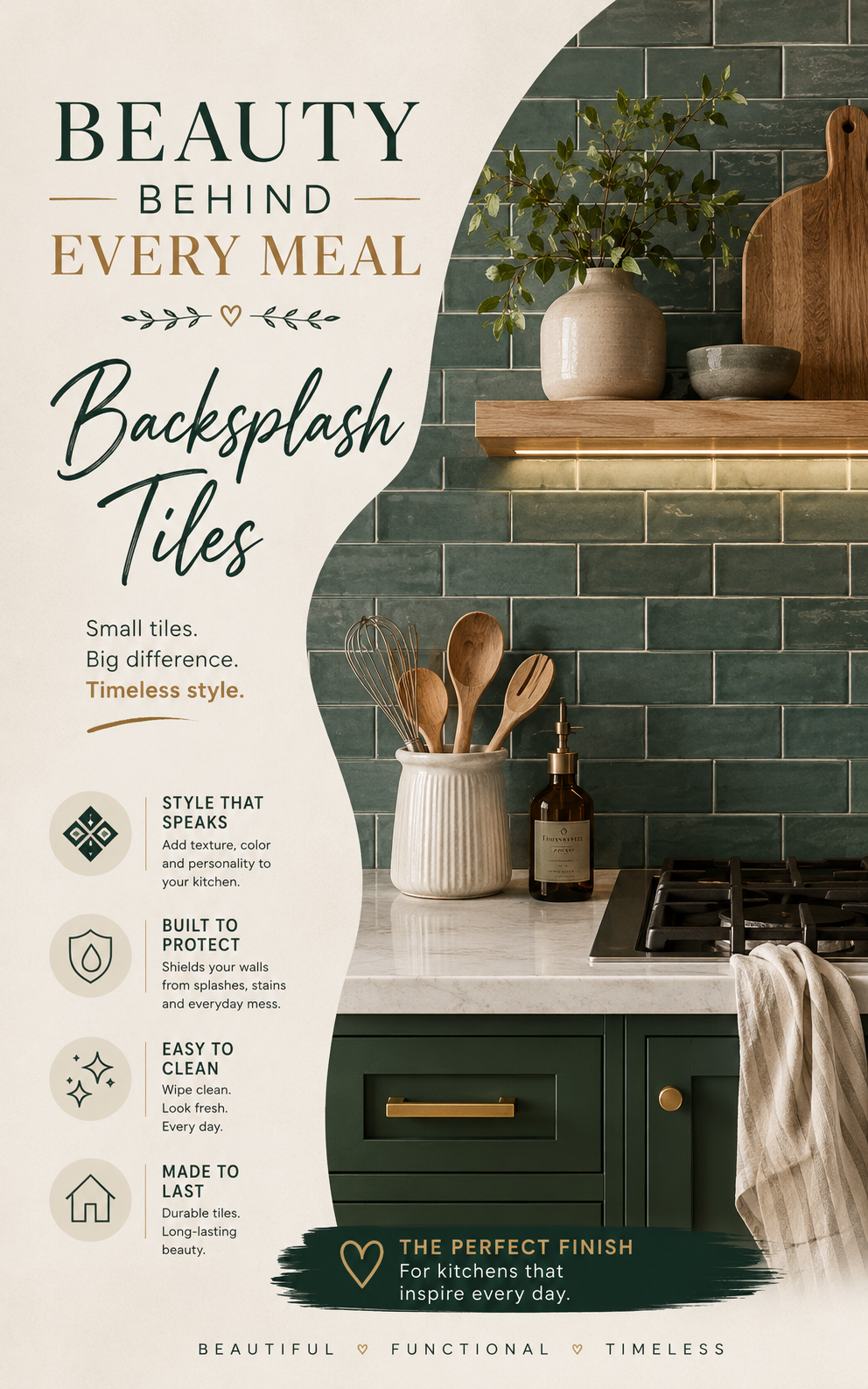Backsplash Tiles