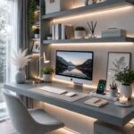 Modern Home Office Ideas