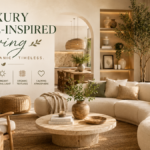 Luxury Nature-Inspired Living